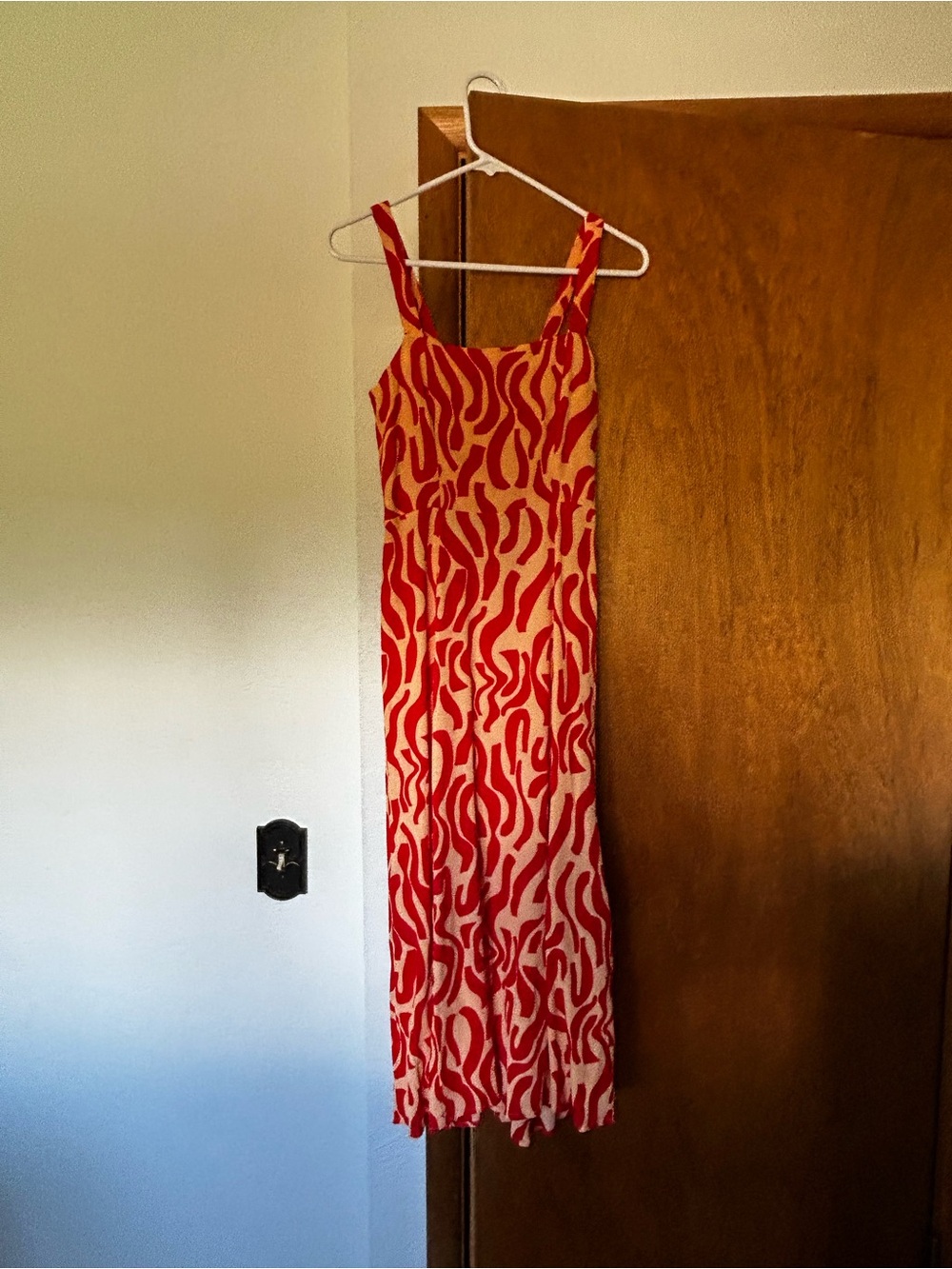 Faithfull the Brand Rubina Dress